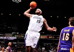 爱游戏-萨克拉门托国王队曾经最强的阵容