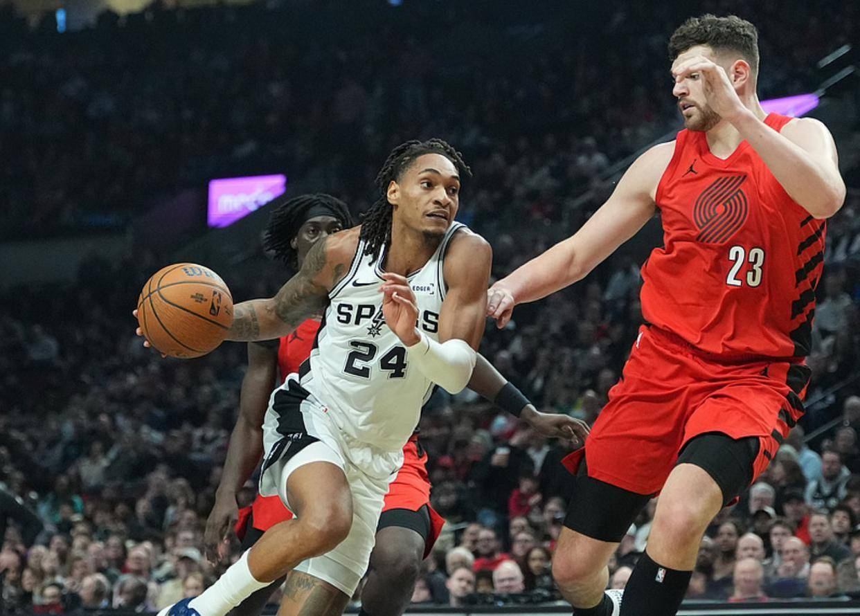 爱游戏-关于从马赛赛后门线救险到夏洛特黄蜂围绕CBA季后赛止住颓势，波特兰开拓者围绕全明星赛伤情更新的信息